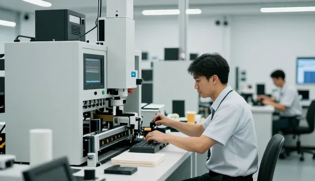 德州华翔新材料科技有限公司