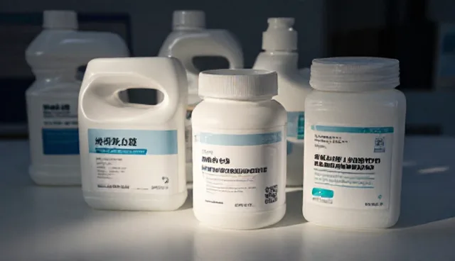 表面活性剂在配方设计中的误区与正确应用方向