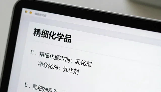 工艺优化驱动工业场景升级路径分析