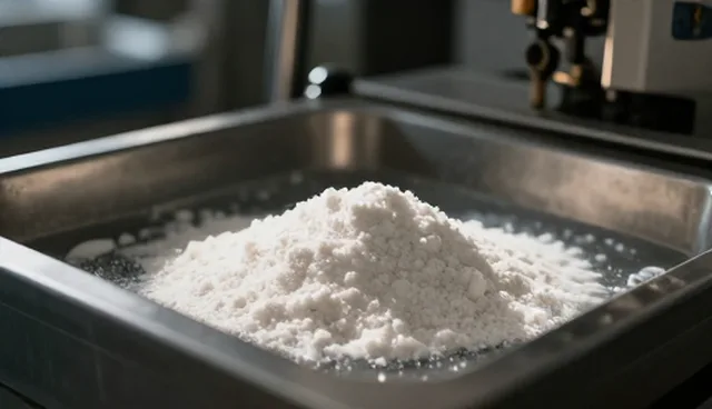 高分子分散剂性能差异影响应用效果的原因分析