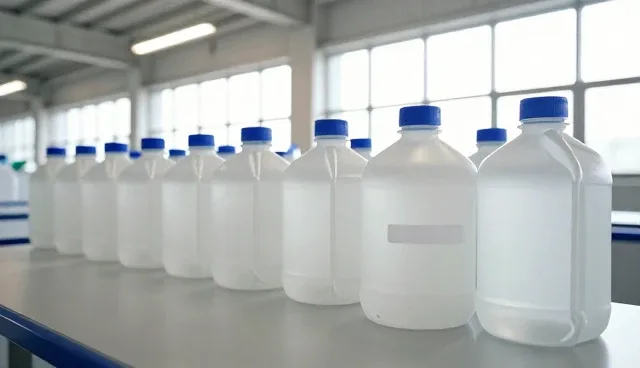 影响精细化学品性能的关键因素分析